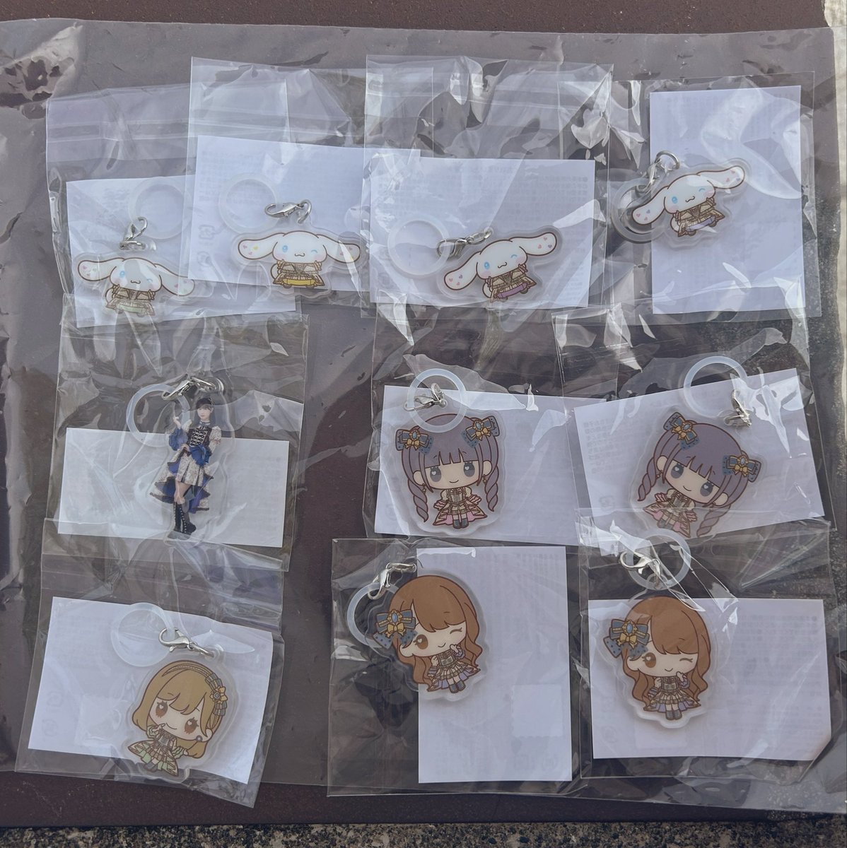 茶々助@取引垢 tweet media