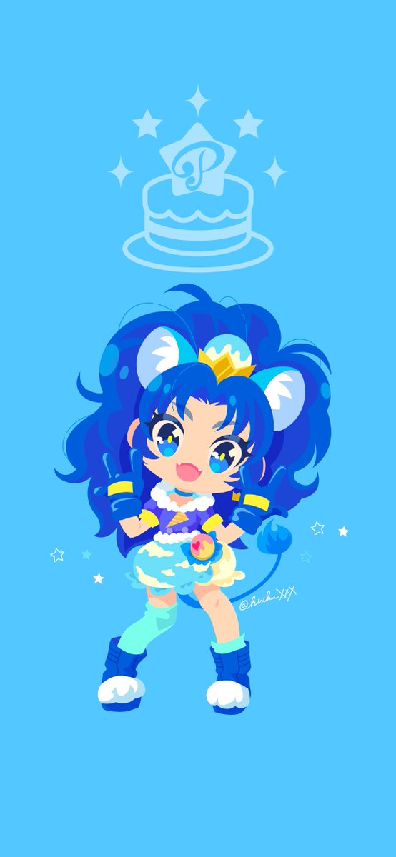 きりく💫kiriku tweet media