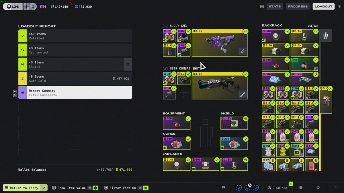 UnknownGG_'s tweet photo. guys i think sbmm might be on cryo https://t.co/EkurJTYbFk
