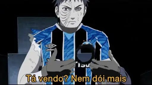 Museu de Memes do Grêmio tweet media