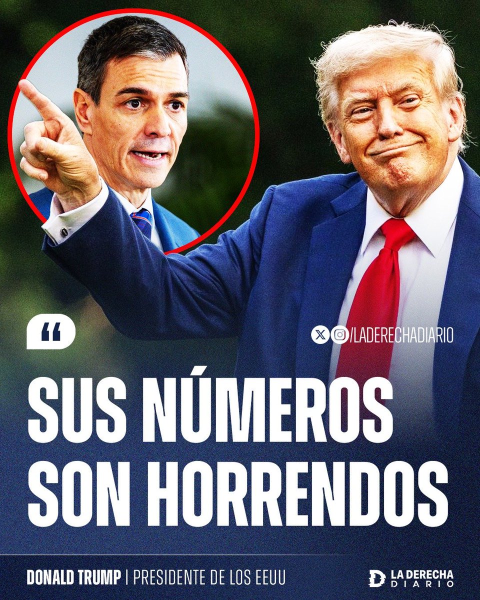La Derecha Diario tweet media