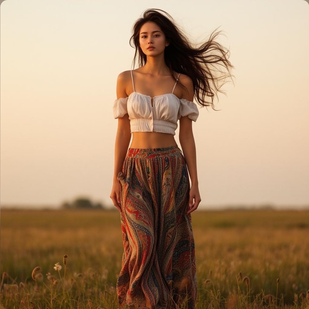 NightroamerN's tweet image. Qt #Promptshare