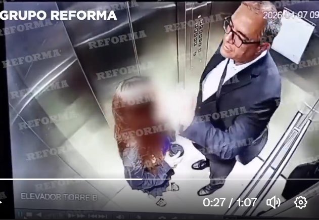 LVCnoticias6's tweet photo. ¿Quién es este hombre y por qué lo encubre la @FiscaliaCDMX ? @BerthaAlcalde @ClaraBrugadaM 
Caso #edith
#JusticiaParaEdith #Alerta https://t.co/yOCrTi5Xv7