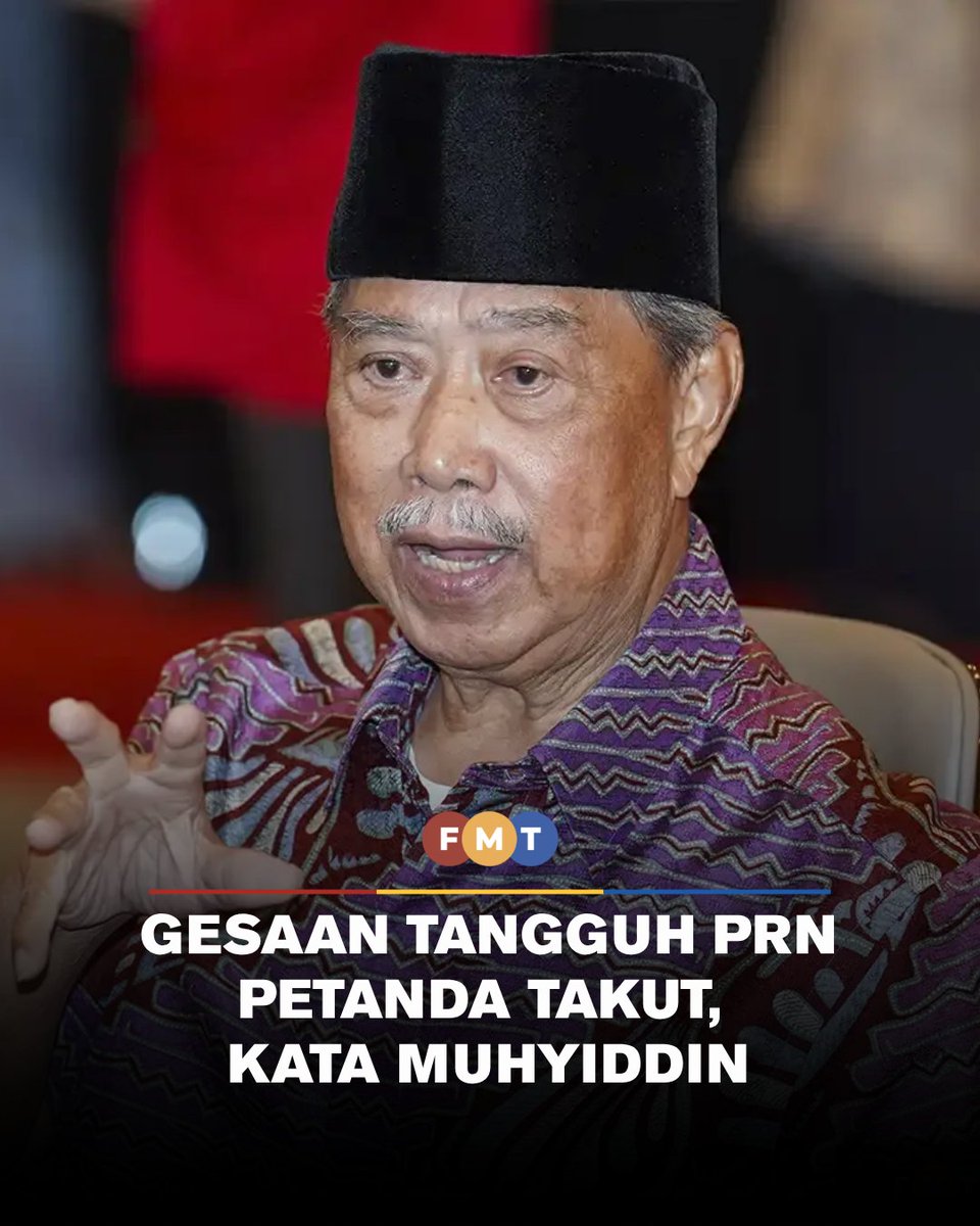 Free Malaysia Today tweet media