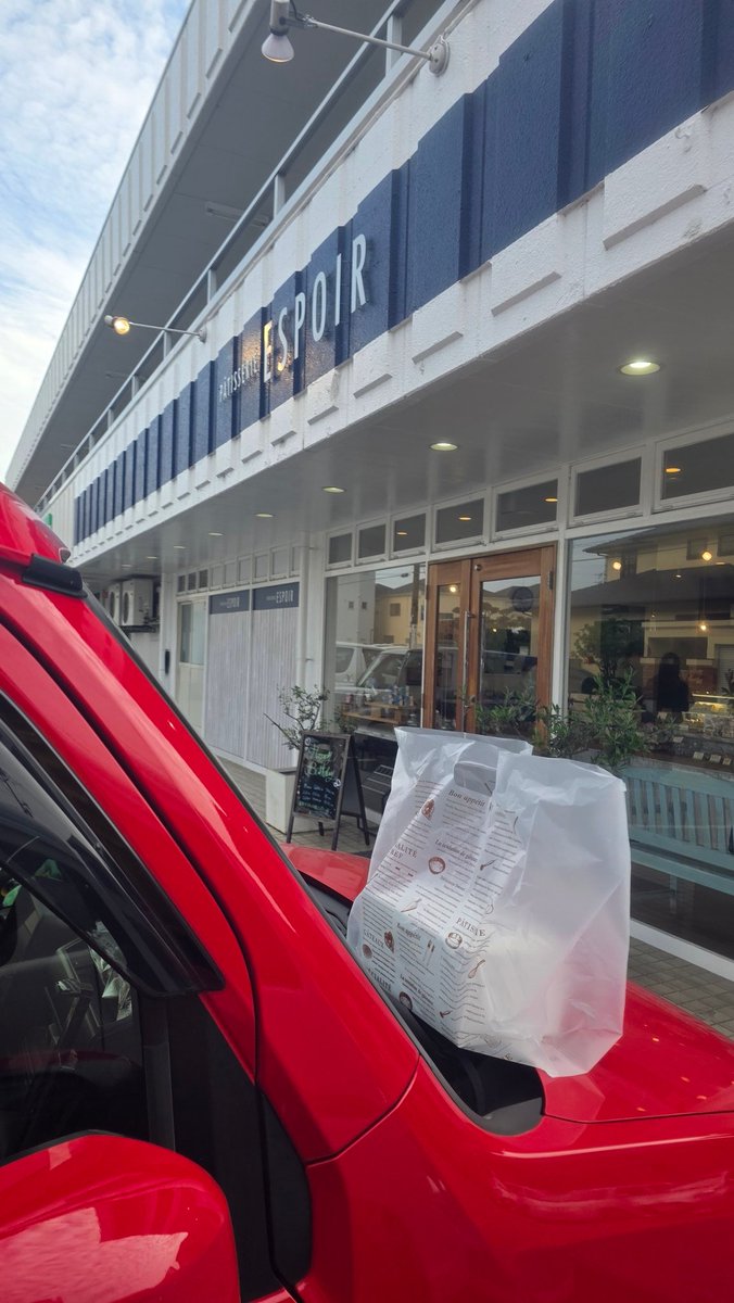 KTM_クミチョー@4/29、30大町ゆるふわ tweet media