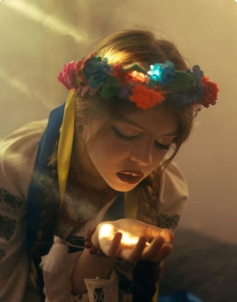 Eugénia 💫🍀 tweet media