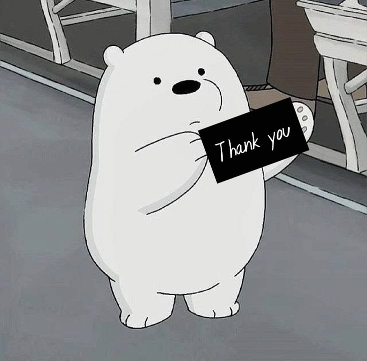 to those who engage with my posts, however small