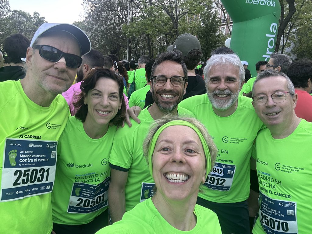 Marisol Soengas tweet media