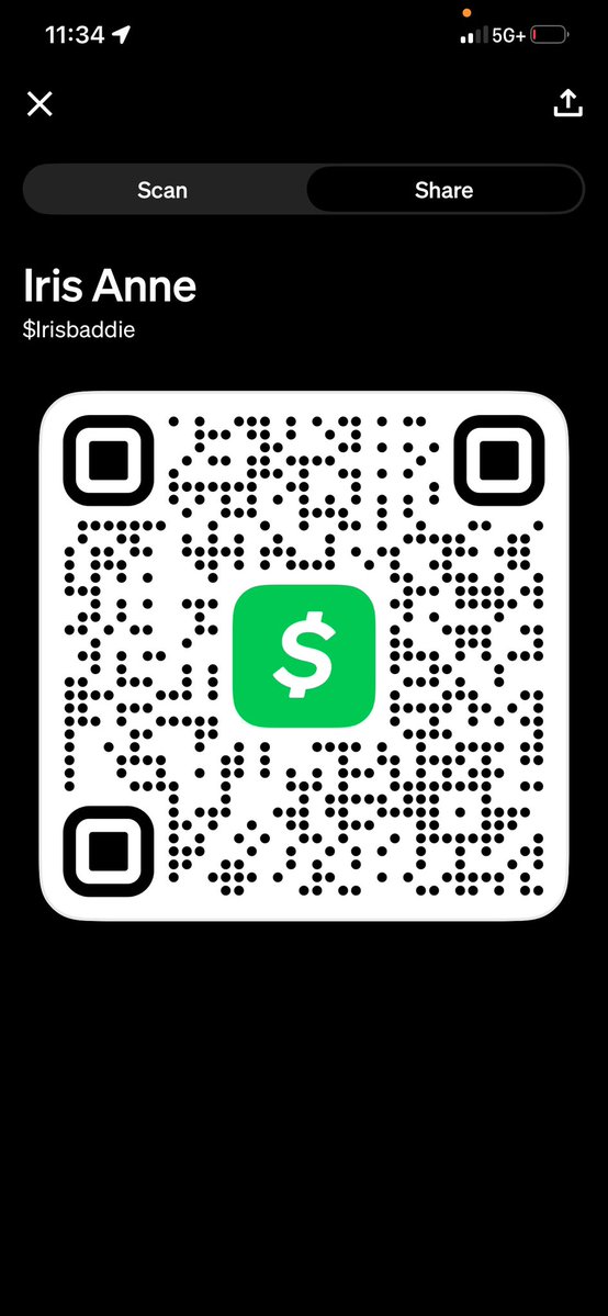 Irisbaddie21's tweet image. If you want anything custom or if u wanna be my #paypig