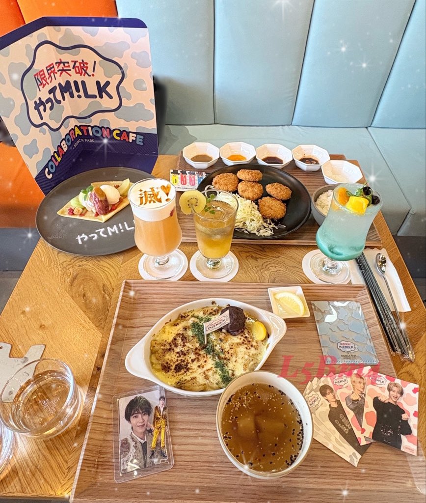 🍙くう tweet media