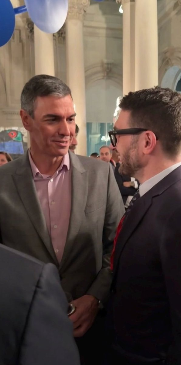 Ad_Vitam44_'s tweet image. C’est donc ça !  

Si tout le monde sait, pourquoi personne ne fait rien ? J’ai l’impression que tout est verrouillé et déjà acté….

#Immigration 🇪🇸