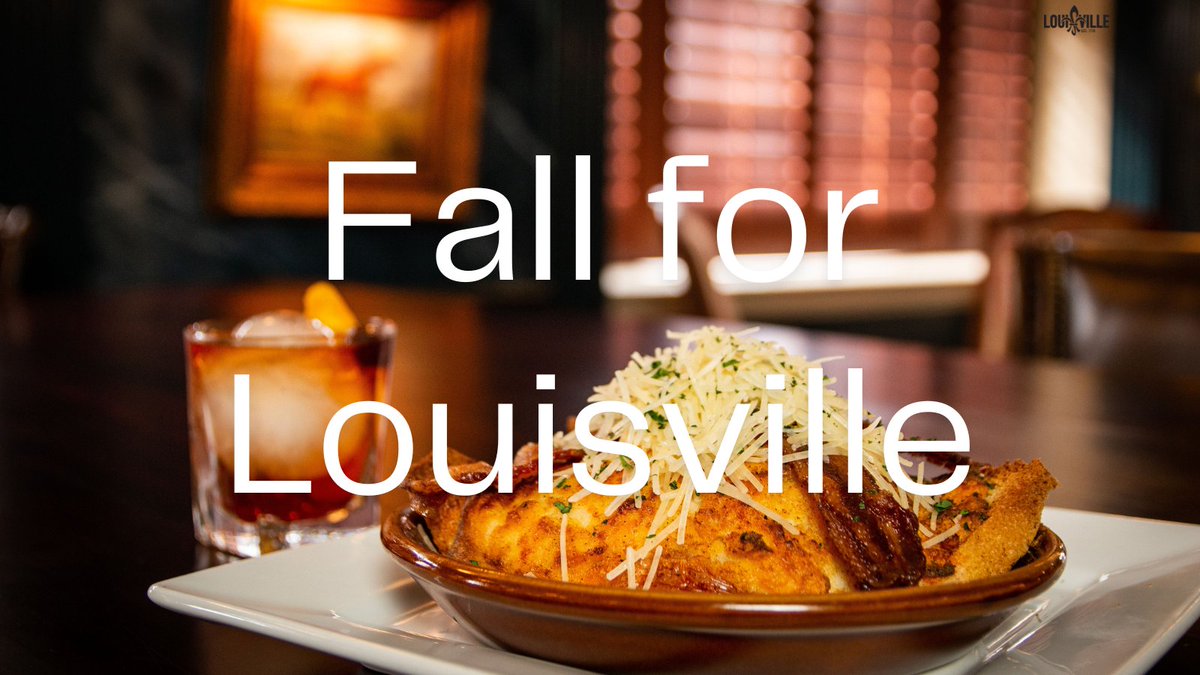 LoveMyTrips's tweet photo. Louisville hits different in the fall. Think bourbon tastings, golden streets, live music and a slower, more soulful pace.
This is Louisville at its most magical — the perfect moment to discover what lies beyond the obvious.
Explore our bespoke Louisville journeys. https://t.co/IQ9A7LNA67
#Louisville #Kentucky #BourbonTrail #FallTravel