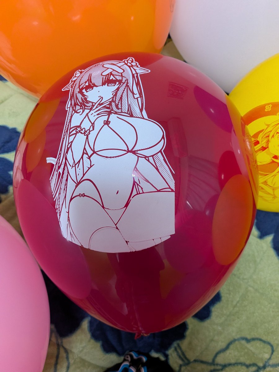 ブロード2nd tweet media
