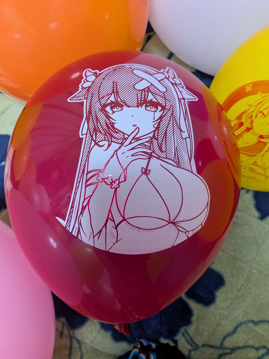 ブロード2nd tweet media
