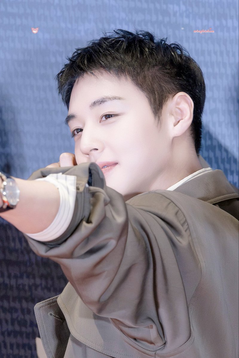 윙비츄 tweet media