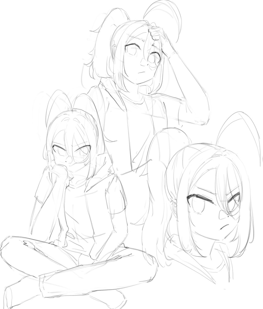 Dviasta | Commission Open tweet media