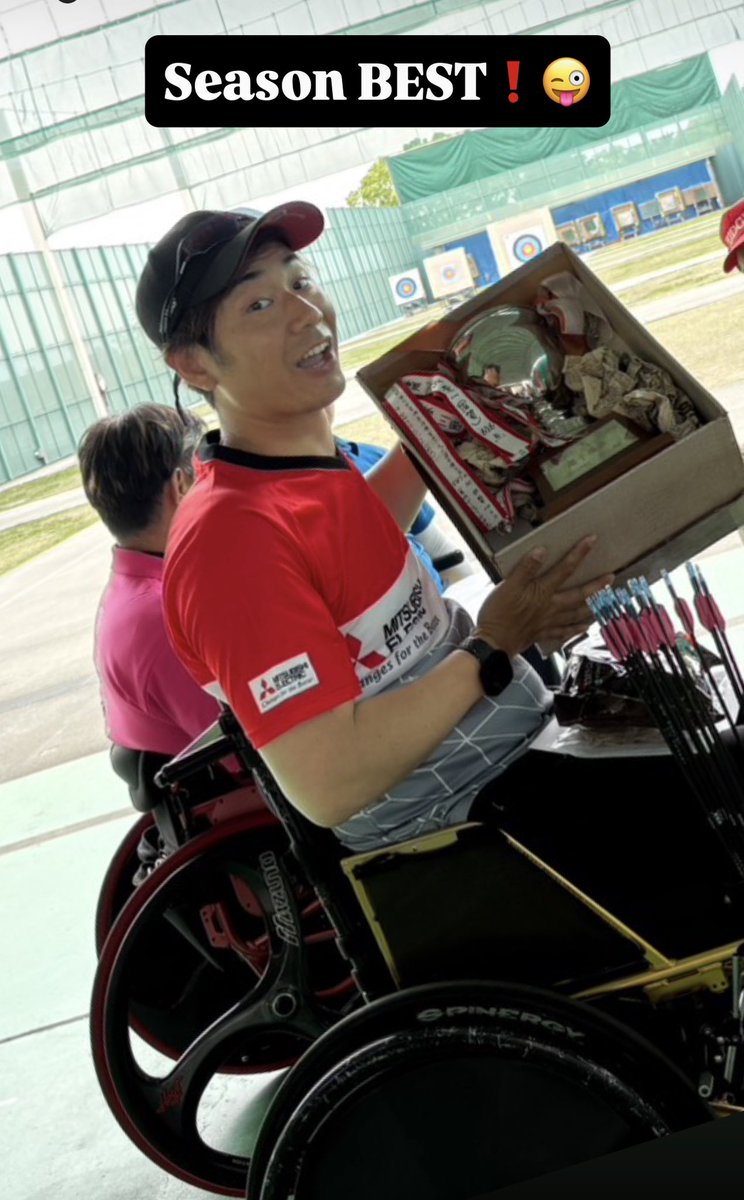上山友裕 / Tomohiro Ueyama tweet media