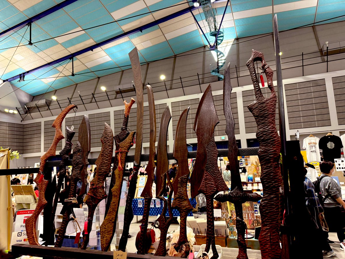 KAZUHIROCK tweet media