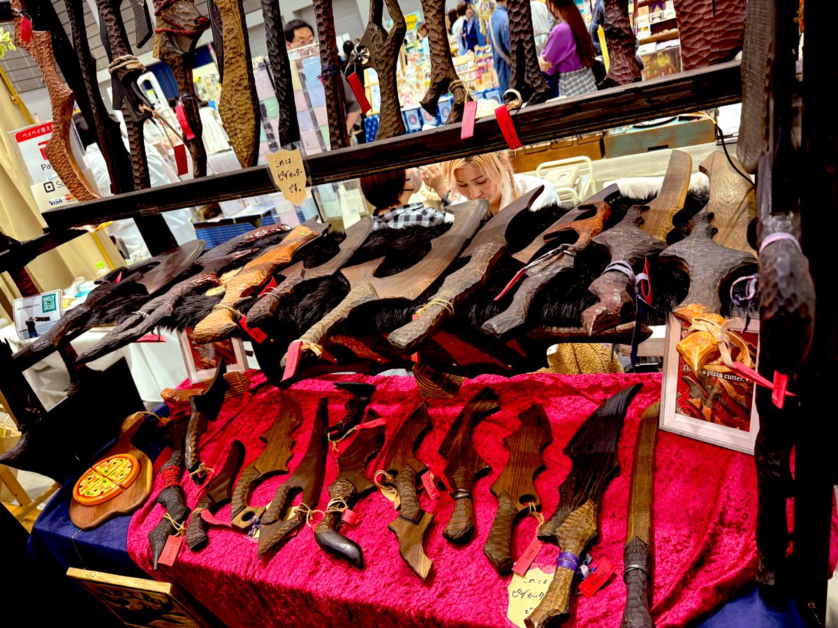 KAZUHIROCK tweet media