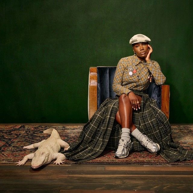 Doechii Charts tweet media