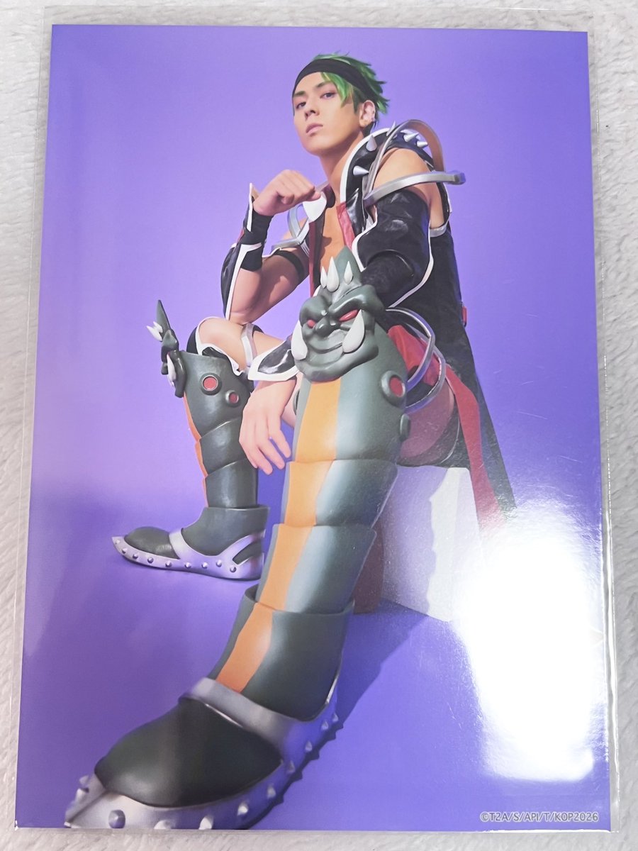 ７(なな) tweet media