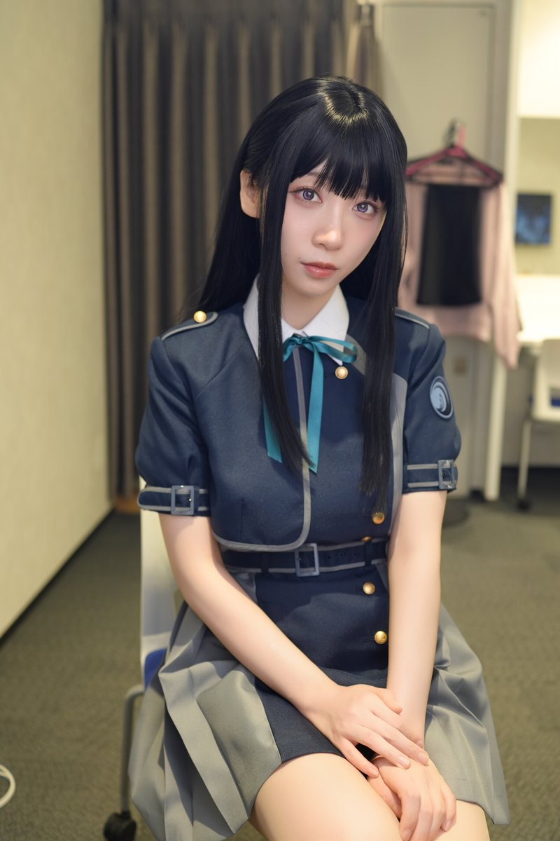 伊織もえ tweet media