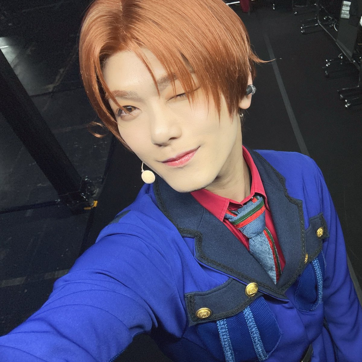 長江 崚行 tweet media