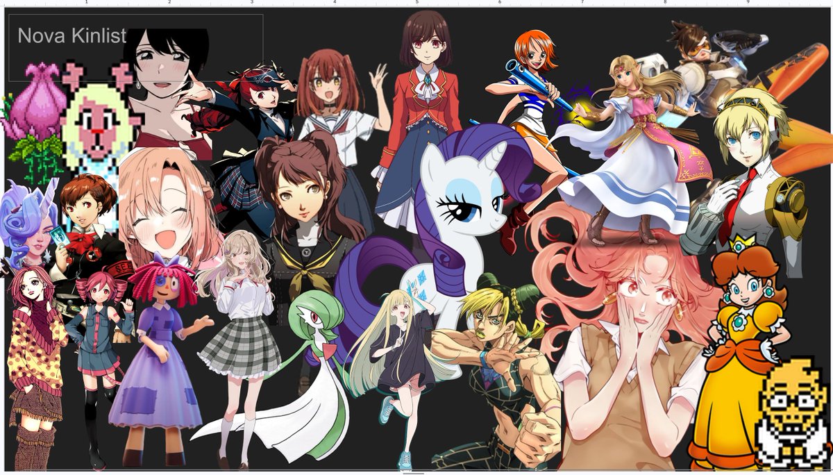 Nova ⚢ tweet media