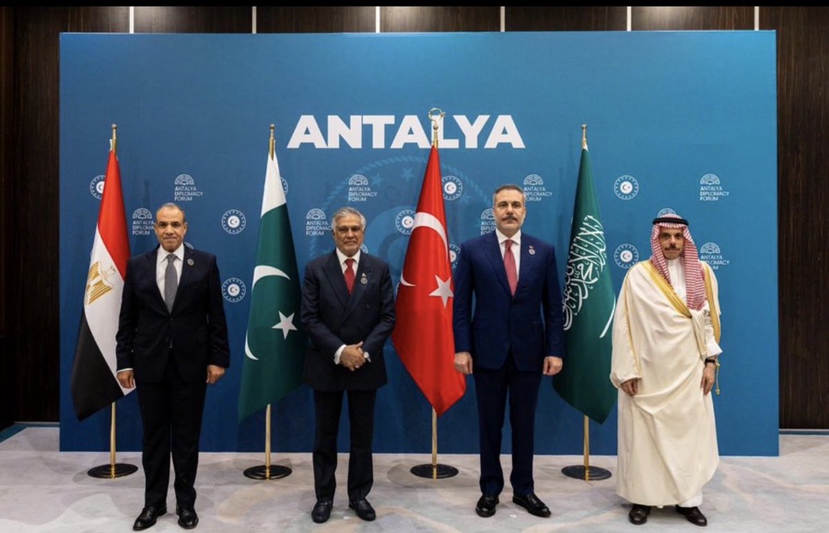 M. Sıddık Yıldırım (محمد صديق يلدرم) 🇹🇷 tweet media