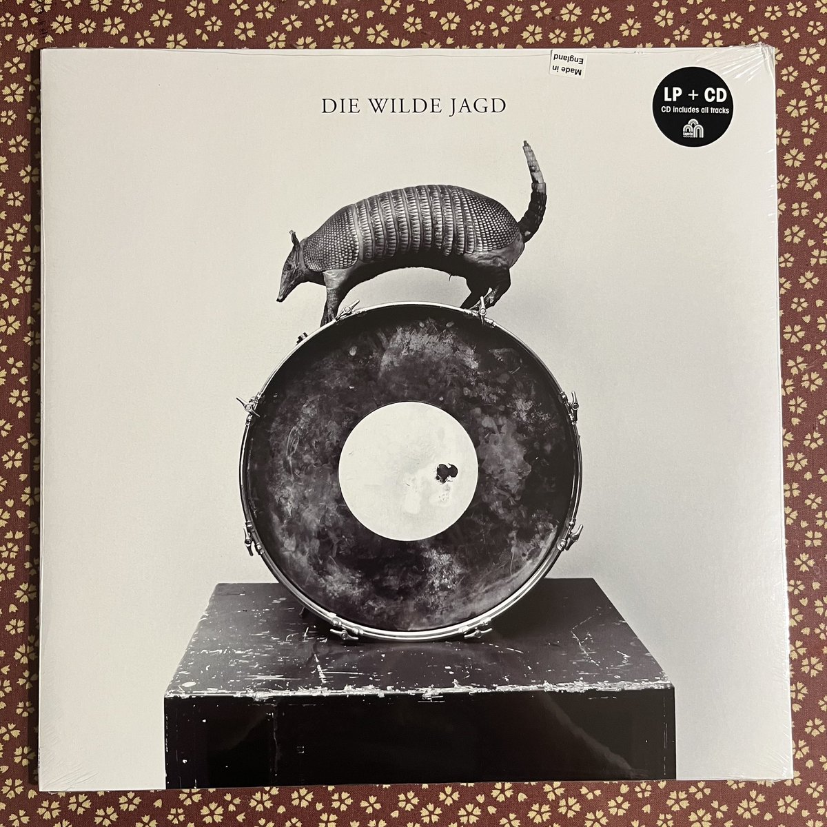 My Favorite Things Records tweet media