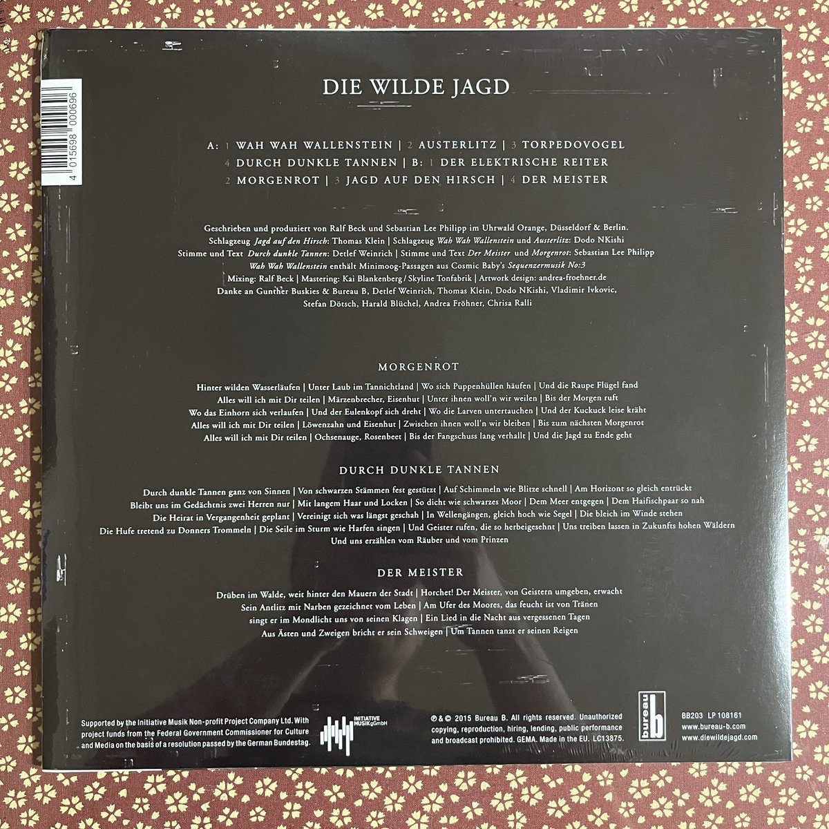 My Favorite Things Records tweet media