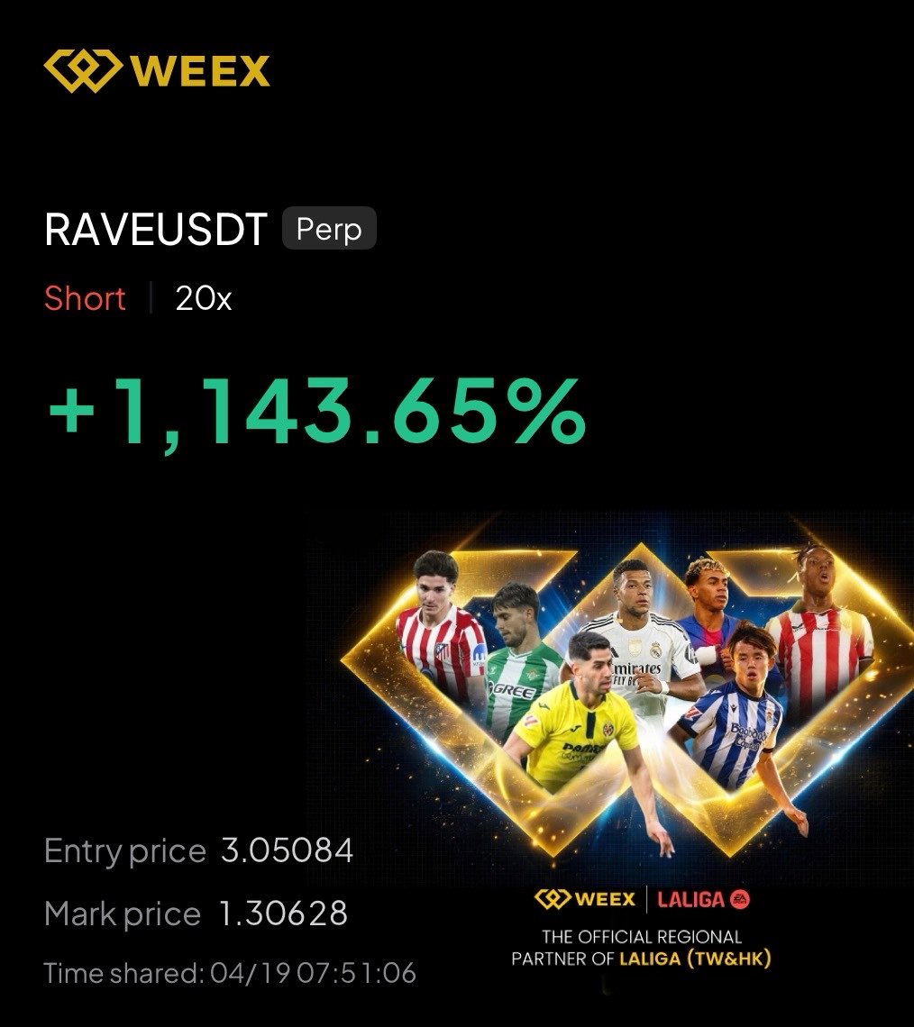 s6942022's tweet photo. Just turned 1$ to 1000$ in the spawn of 2 weeks lmao 

Everything public to my tg 

$rave 

https://t.co/giE3KG1meq https://t.co/ZOeTLzKsaX