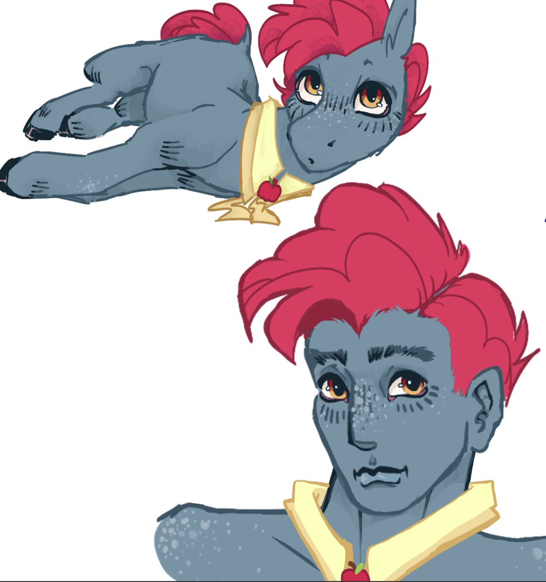 buckys butt tweet media