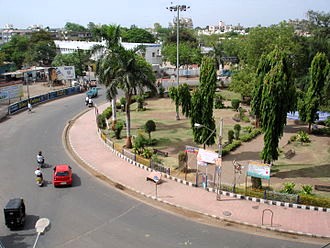GujaratHistory's tweet photo. FOUNDATION DAY OF BHAVNAGAR:
                    Today is the 303rd foundation day of Bhavnagar city. Gohil dynasty Rajput ruler of Shihor, Bhavsinhji Ratanji Gohil, founded Bhavnagar on Akshaya Tritiya of 1723 AD. It was the time of the end of Mughal power and the beginning of Maratha power in Gujarat.
                    In 1722 AD, Maratha Sardar Kanthaji Kadam & Pilaji Gaekwad attacked the Gohil state of Shihor in Saurashtra. Its ruler, Bhavsinhji, forced the Maratha to go back. He considered Shihor unsafe. So he selected a village on the Khambhat Bay seacoast & started to develop it as his new capital, Bhavnagar.
                    Guhil/Gohil Rajputs were rulers of Khergadh in Marwad. In the 12th century, their last king, Mohdas, was defeated & expelled by Shiyoji Rathod from Kanoj. In 1250 AD, King Mohdas Guhil's grandson Sejakji Gohil left Marwad & came to Saurashtra.
                    In 1250 AD, an ancestor of the Bhavnagar, Lathi, Paltana, Rajpipala Gohil rulers, Sejakji, came from Marwad, Rajasthan, to Saurashtra. He was given the 12 villages Shahpur estate in Panchal by the Sorath king Ra'Mahipal. In 1250, Sejakji Gohil's daughter married Sorath Chudasama, the crown prince Ra'Khengar.
                    Sejakji's two princes, Shahji & Sarangji, served the Sorath king. In the 13th century, Sorath Chudasama king gave both princes, Shahji & Sarangji, 84 villages, Mandvi, now Lathi Jagir (estate), for their services rendered to the Sorath Chudasama king.
                    In the 13th century, Gohilwad's Gohil Rajputs' ancestor Sejakji Gohil founded Sejakpur town in the Panchal area of Saurashtra. His elder son, Shahji Gohil, founded Shahpur/Shapur town near Vanthali in Saurashtra.
                    The 13th-century Gohil Rajputs' ancestor Sejakji Gohil had 3 sons, Shahji, Sarangji & Ranoji and 2 daughters. One of them, Valamkunver, married the Sorath king Ra'Khengar. Palitana Gohil rulers & Lathi Gohil rulers were descendants of Shahji Gohil & Sarangji Gohil.
                    14th-century Ghogha-Umrala ruler Mokhdaji Gohil was the grandson of Gohil dynasty founder Sejakji Gohil & the son of Ranoji Gohil of Ranpur. Descendants of Mokhadaji Gohil were the Bhavnagar & Rajpipala states' Gohil rulers.
                    Family tree of Bhavnagar State Gohil rulers: In 1250, Sejakji Gohil came from Marwad to Saurashtra & founded Sejakpur.He died 1290 AD->Ranoji (Ranpur, died 1309)->Mokhadaji (Umrala/Ghogha, died 1347)->Dungarji (died 1370)->Vibhoji->Kanoji (died1420)->Sarangji->Shavdas (died 1470)->Jetoji (died 1500)->Ramdasji (died 1535)->Sartanji (died 1570)->Visoji (he shifted capital to Shihor. Died 1600)->Dhunoji->Ratanji 1st->Harbhamji (died 1622)->Govindji->Satarsalji->Akherajji (died 1660)->Ratanji 2nd->Bhavsinhji (founded new capital Bhanagar in 1723,died1760)->Akherajji (died 1772)->Vakhatsinhji (retired 1812)->Vajesinhji (died 1852)->Akherajji (died 1854)->Jashwantsinhji (died 1869)->Takhtasinhji (in his time Alfred High School in 1872 & Samaldas College in 1885 opened, Bhavnagar-Wadhwan & Gondal railway started in 1880. In 1893, the Victor (Pipava) Port & Takhateshwar temple were built under the rule of Thakhtasinhji. His Diwans were Gaurishankar Oza & Samaldas Mehta. Takhtasinhji died in 1896->Bhavsinhji 2nd (Died 1919)->Krishnakumarsinhji (last Gohil ruler of Bhavnagar, who ruled up to 1947. He died in 1965).