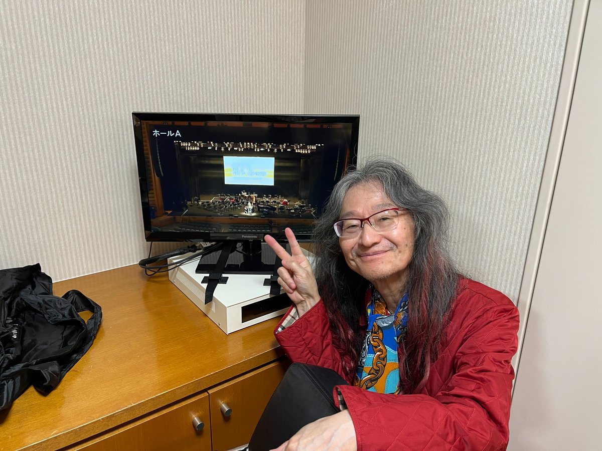 鷺巣詩郎 tweet media