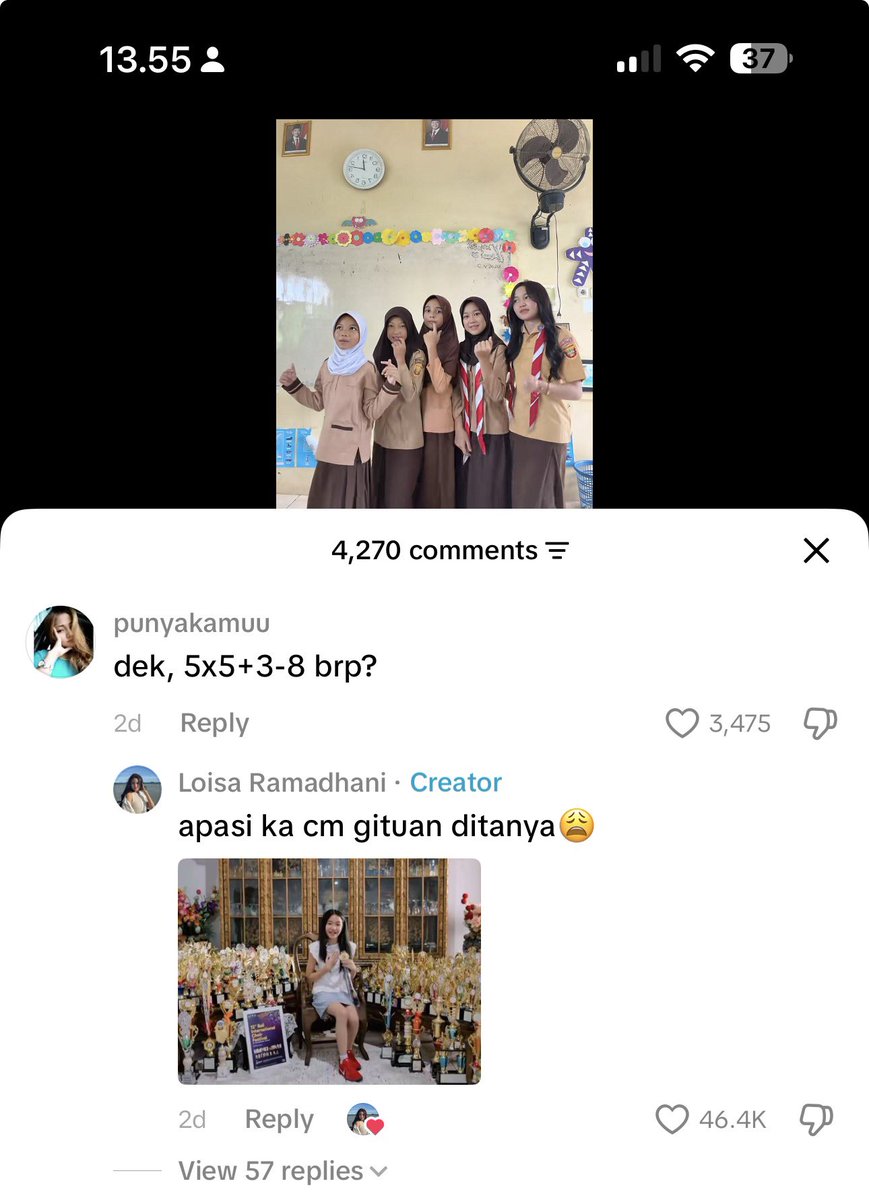 sosmed keras tweet media