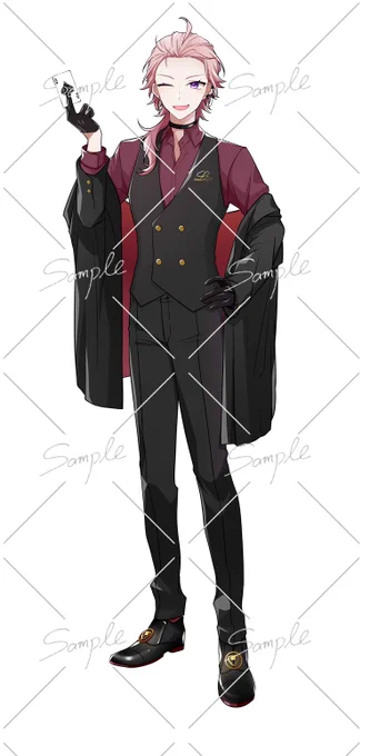 【お仕事募集中】 ・イラスト(立ち絵・SD) ・Live2D(モデリング) ご依頼お待ちしております!!! DMもしくはメールに詳細・ご予算・納期をお送りください! #依頼募集中 #有償依頼