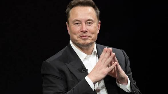 ElonMuskPD's tweet photo. Wealth is quiet. Discipline is silent. Results are loud. https://t.co/sglLeaKRTW
