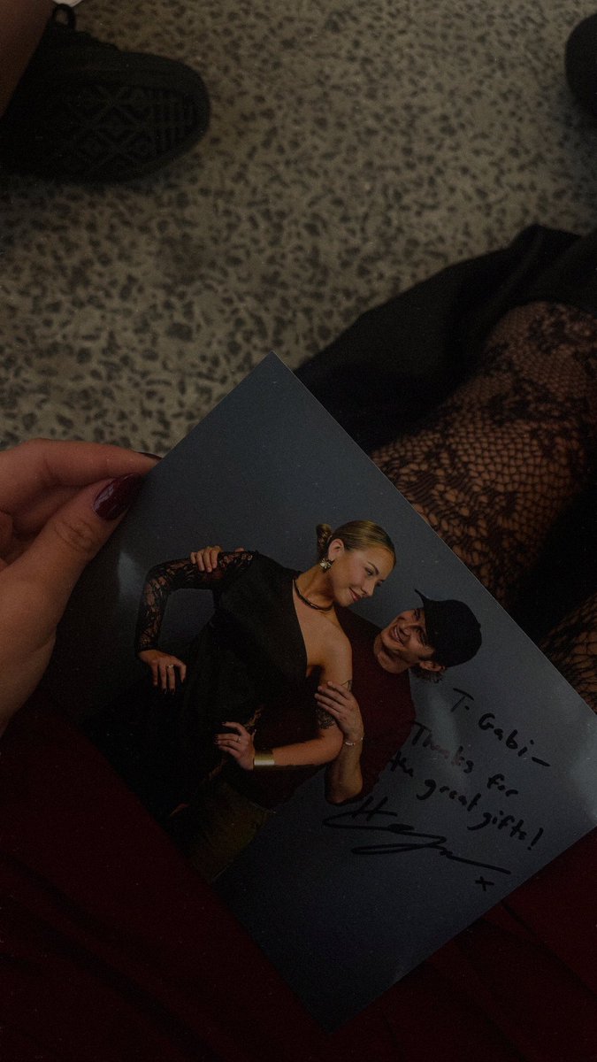 gabrysia⋆. 𐙚 ˚ tweet media