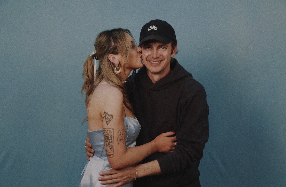 gabrysia⋆. 𐙚 ˚ tweet media