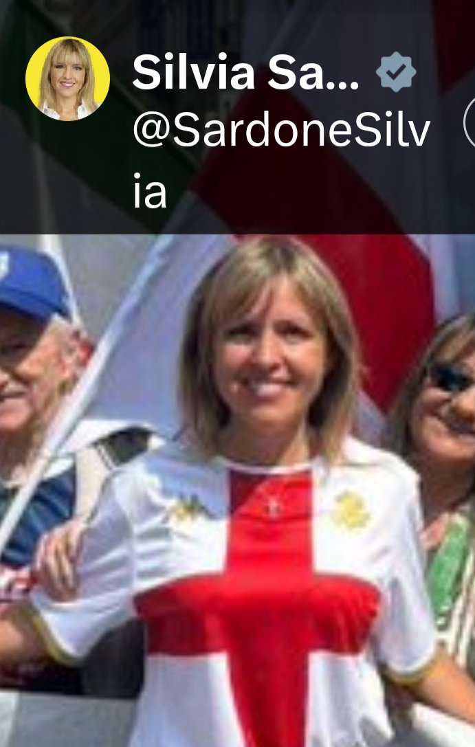 augusto rasori tweet media