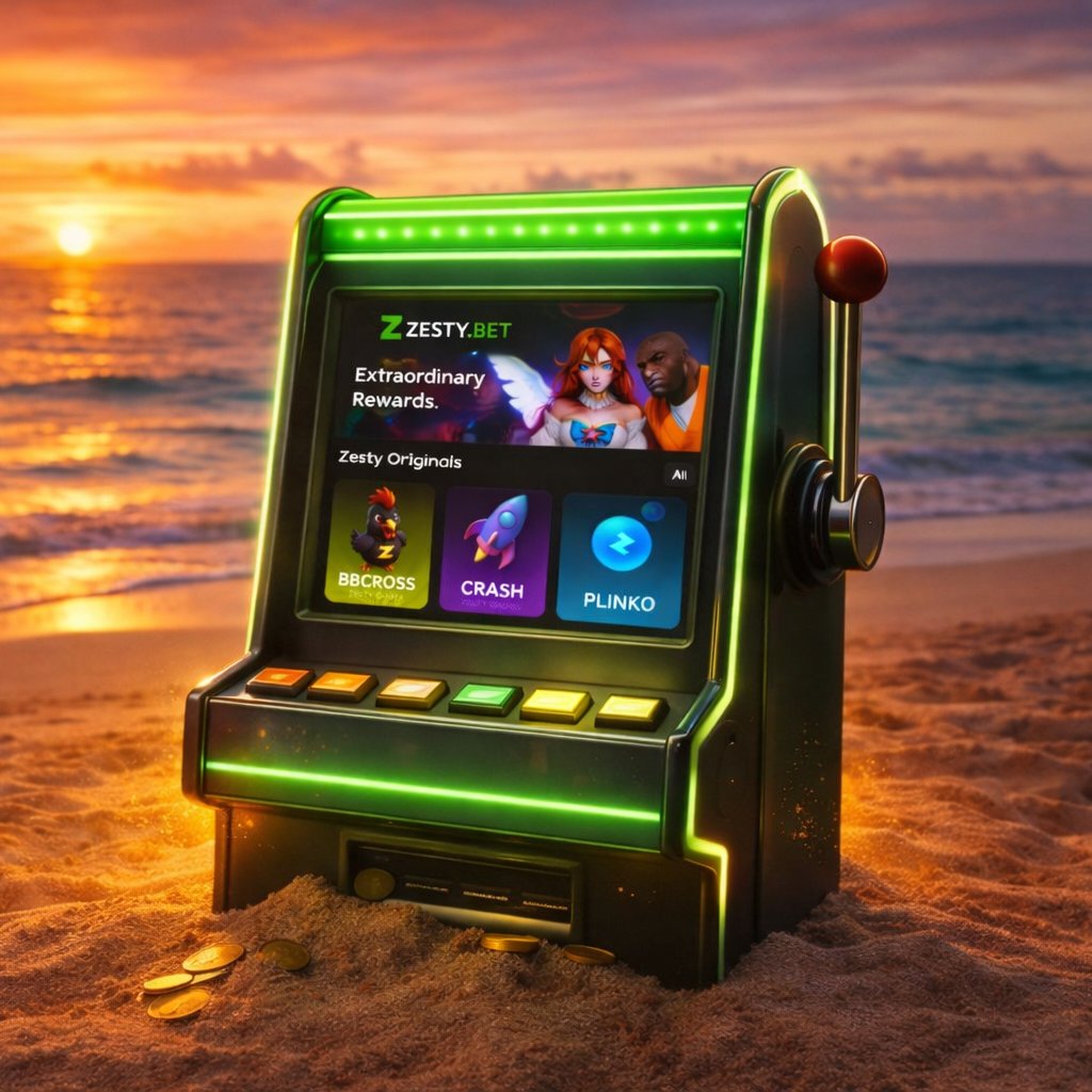 zesty_bet's tweet photo. Some chase sunsets… we chase jackpots 😏🎰 https://t.co/PT1LSfD6J7
