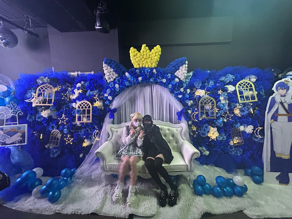 かのんちゃん♥ tweet media