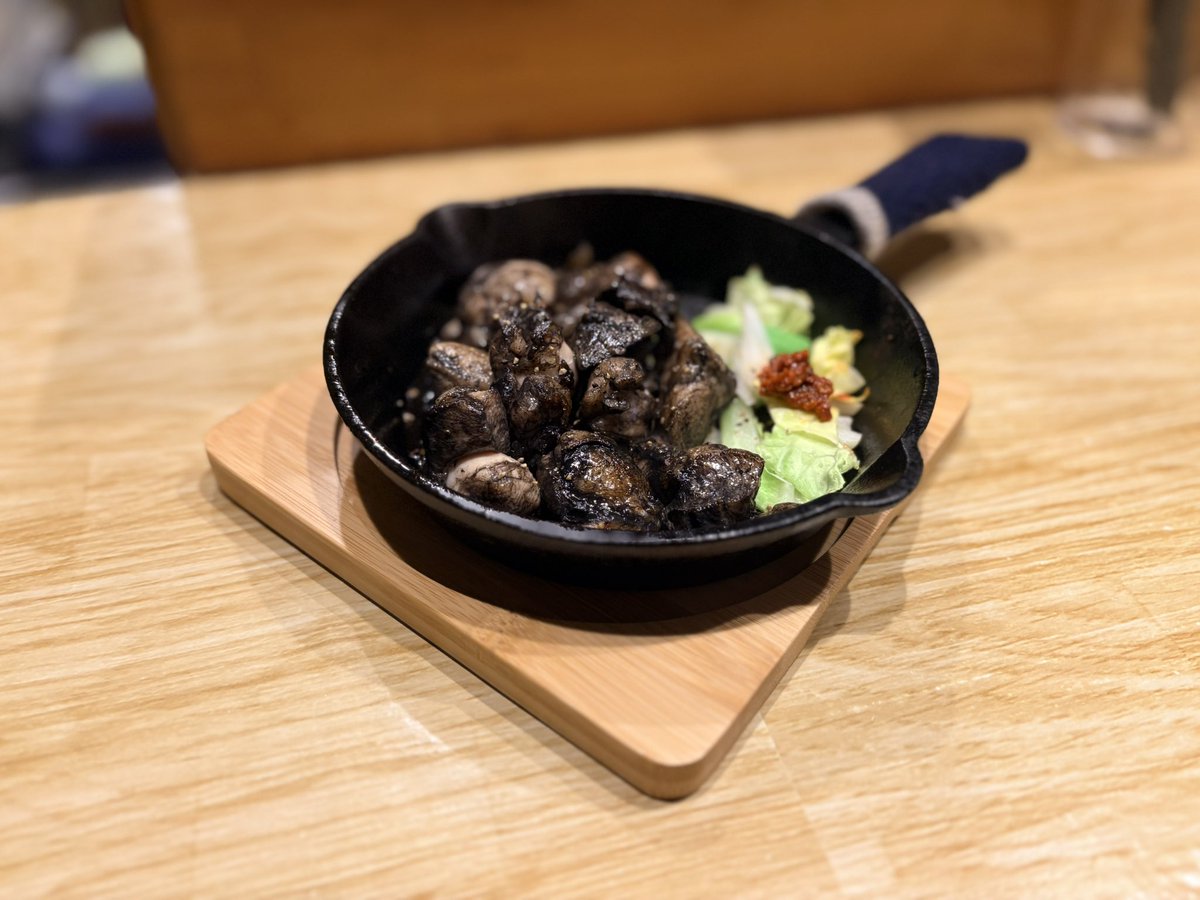 金菜亭®︎のアニー＠西荻窪 tweet media