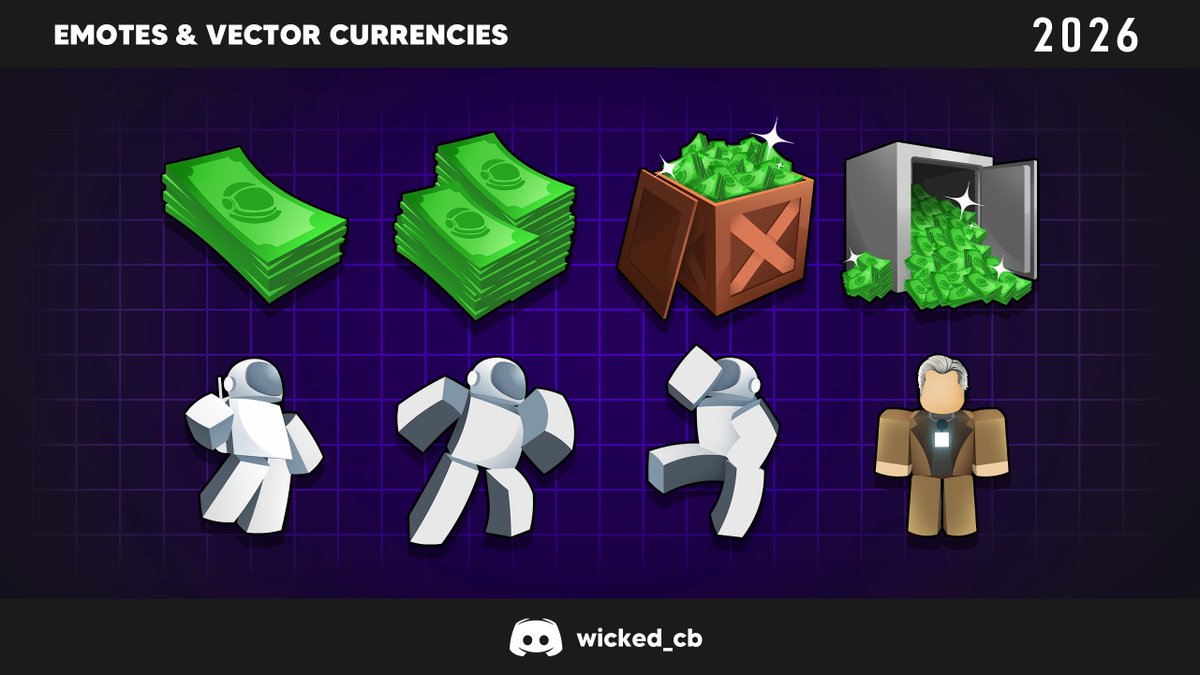 Wicked (OPEN) tweet media