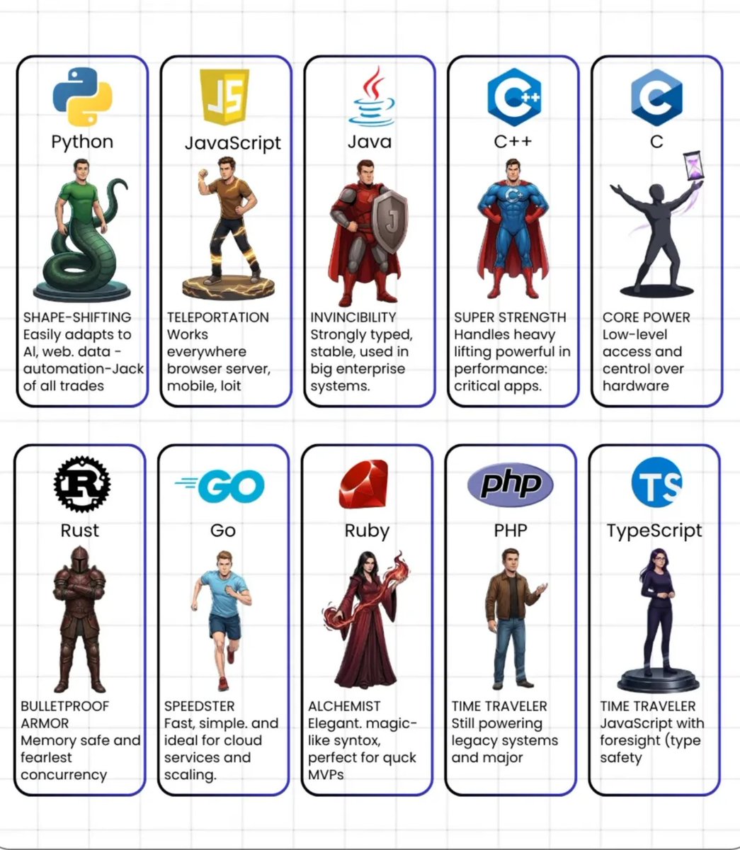 Python Developer tweet media