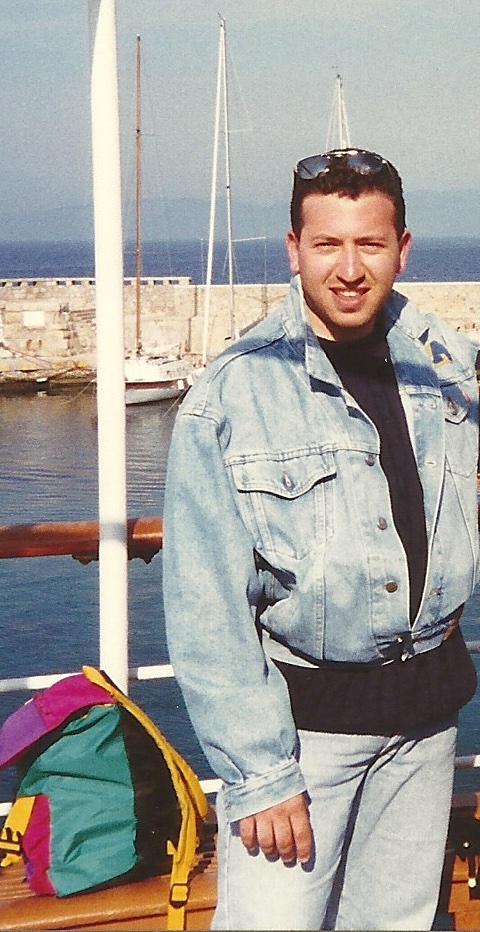 Stefano 🇪🇺🏳️‍🌈 tweet media