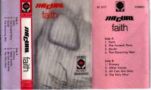 lee0969's tweet image. On this day in 1981 No 14 UK Album Chart The Cure “Faith” IMHO not in the same league as “Seventeen Seconds” but still a damn fine album. I’ll choose “Primary” how about you? #1980s #TheCure @jillwebb2005 @nikidoog @Carolyn_on_x  @FatOldAnarchist @brunstead @SkaManD14