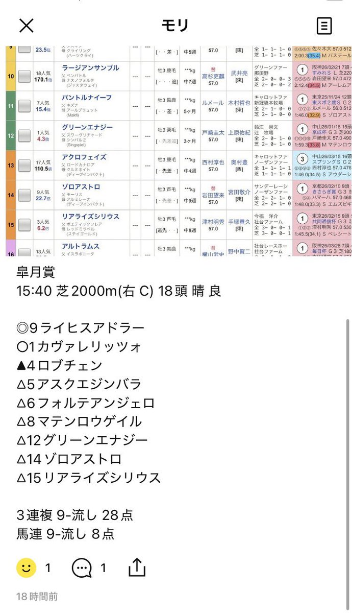 おじぇい tweet media