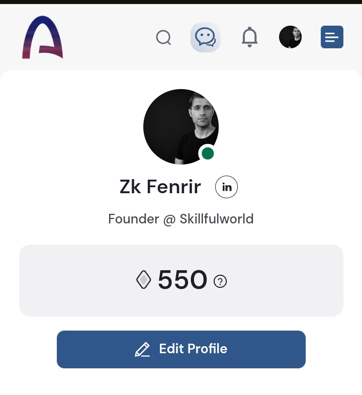 Skillfulworld ZK ⨀ tweet media